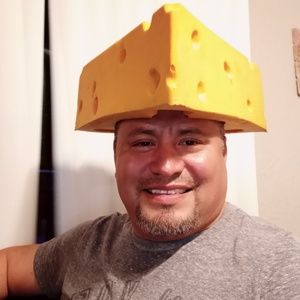 Meet your Posher, Francisco